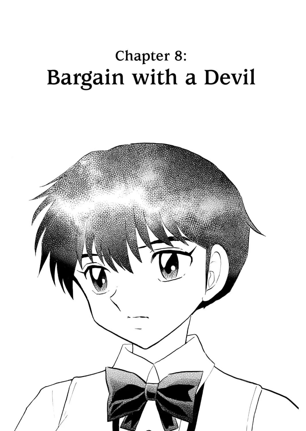 Read Mao chapter 106 image 0 on Lezhin