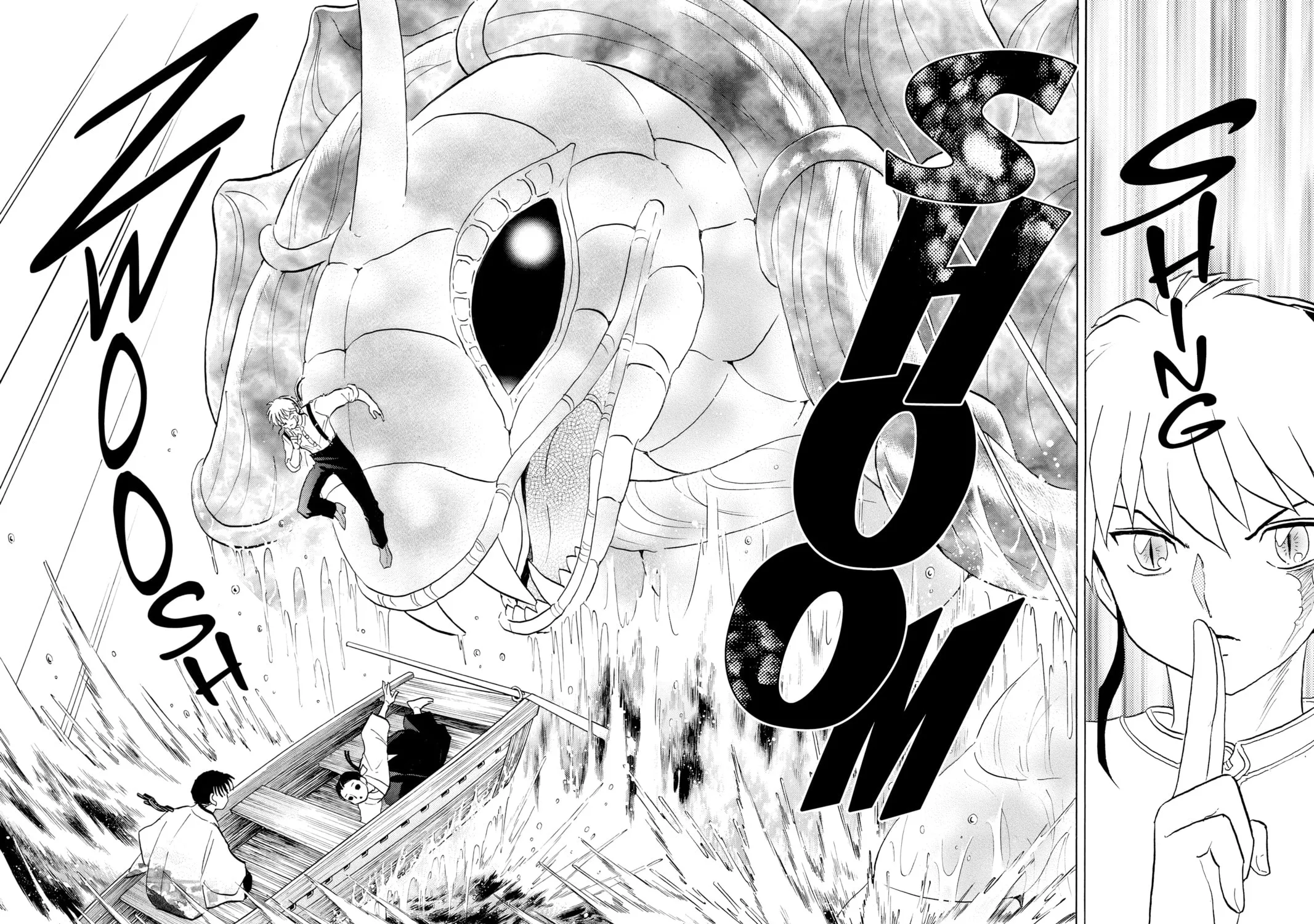 Read Mao chapter 106 image 26 on Lezhin