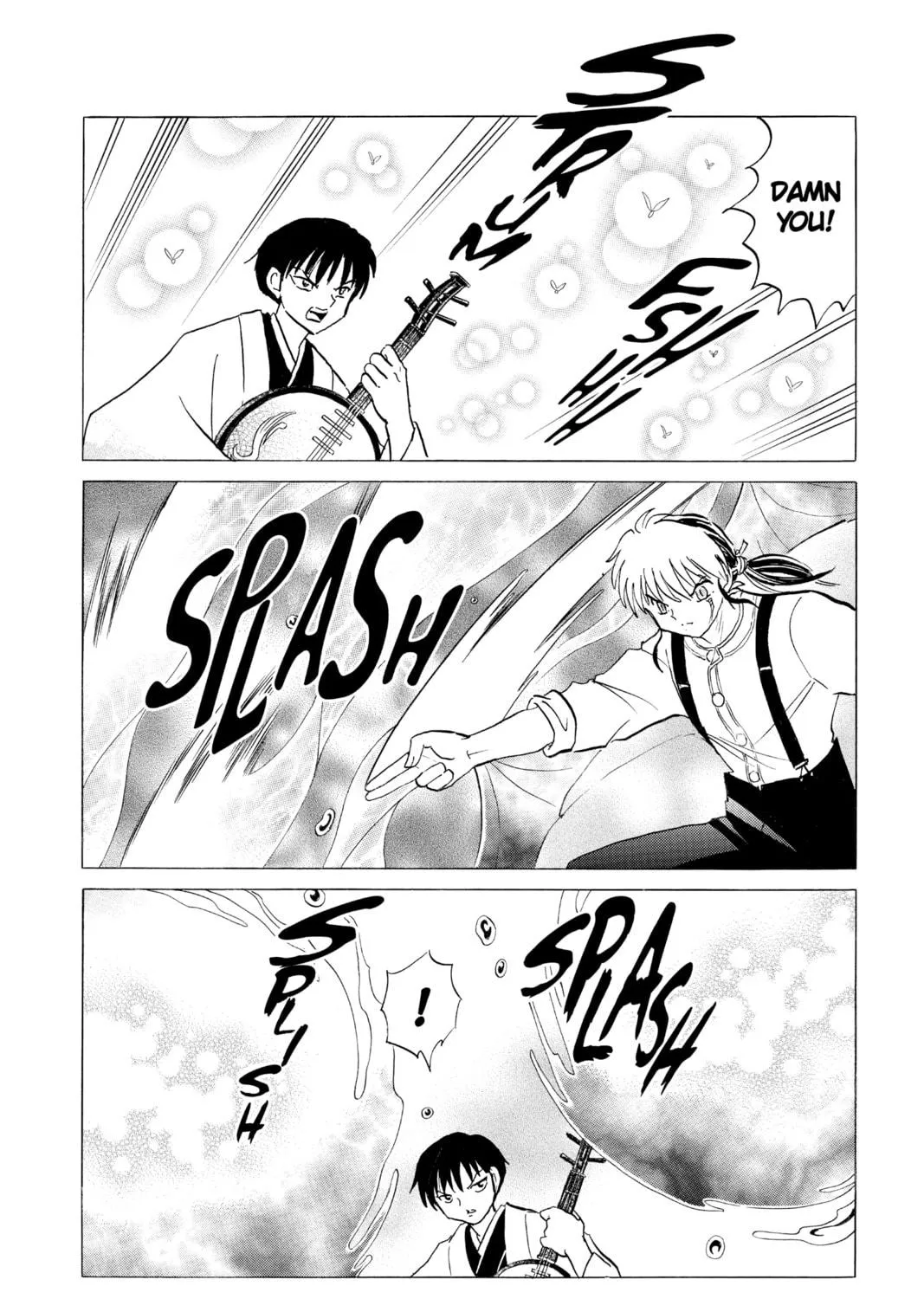 Read Mao chapter 106 image 28 on Lezhin