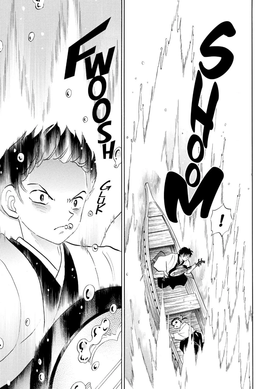Read Mao chapter 107 image 8 on Lezhin