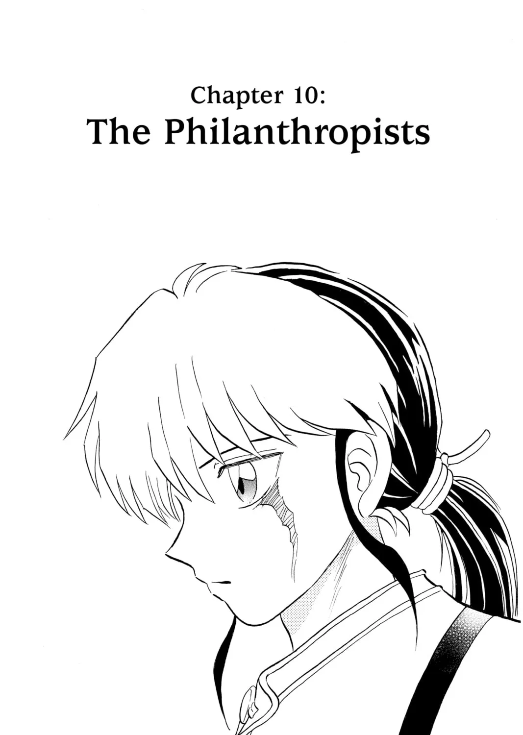 Read Mao chapter 108 image 0 on Lezhin