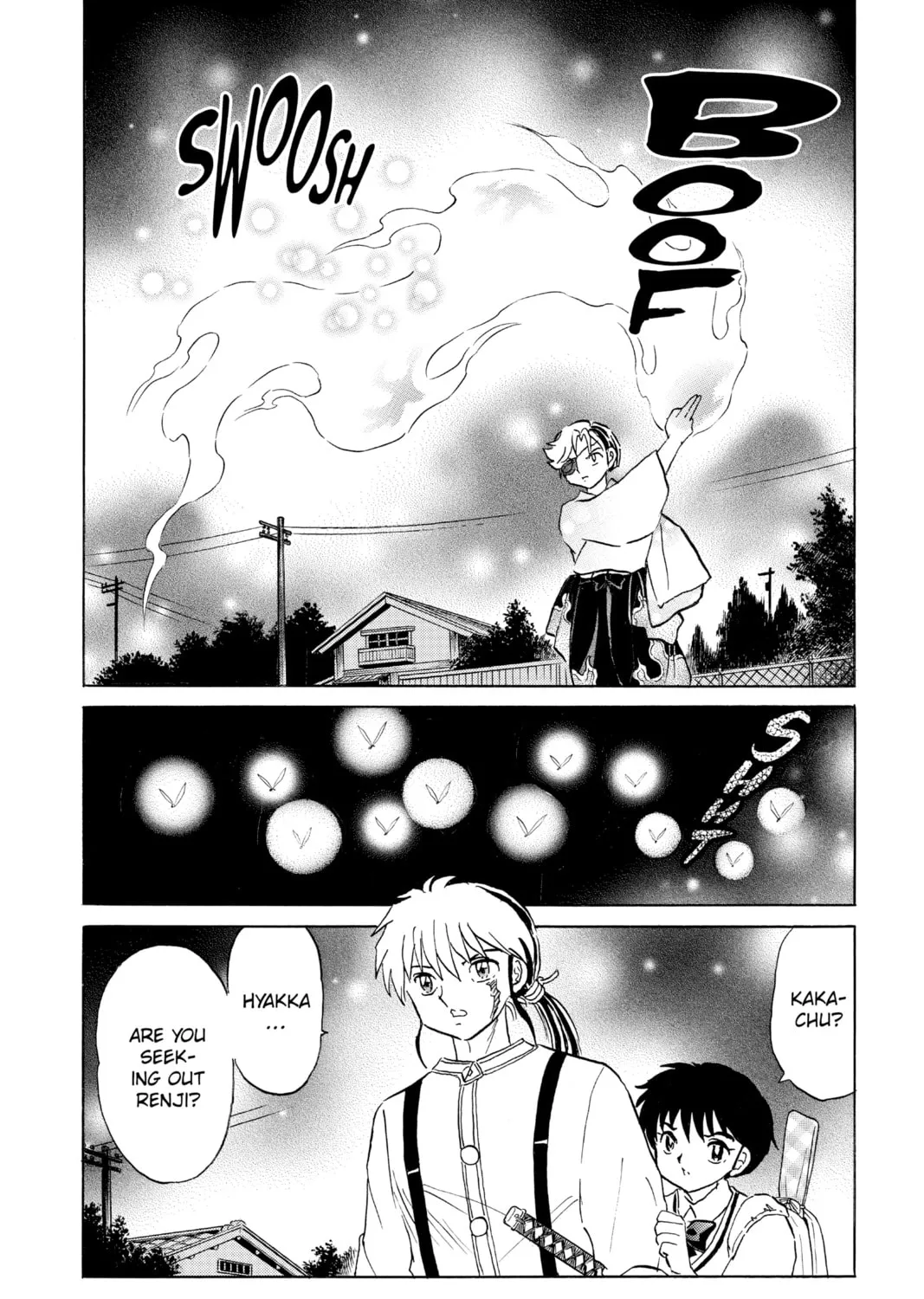 Read Mao chapter 108 image 2 on Lezhin