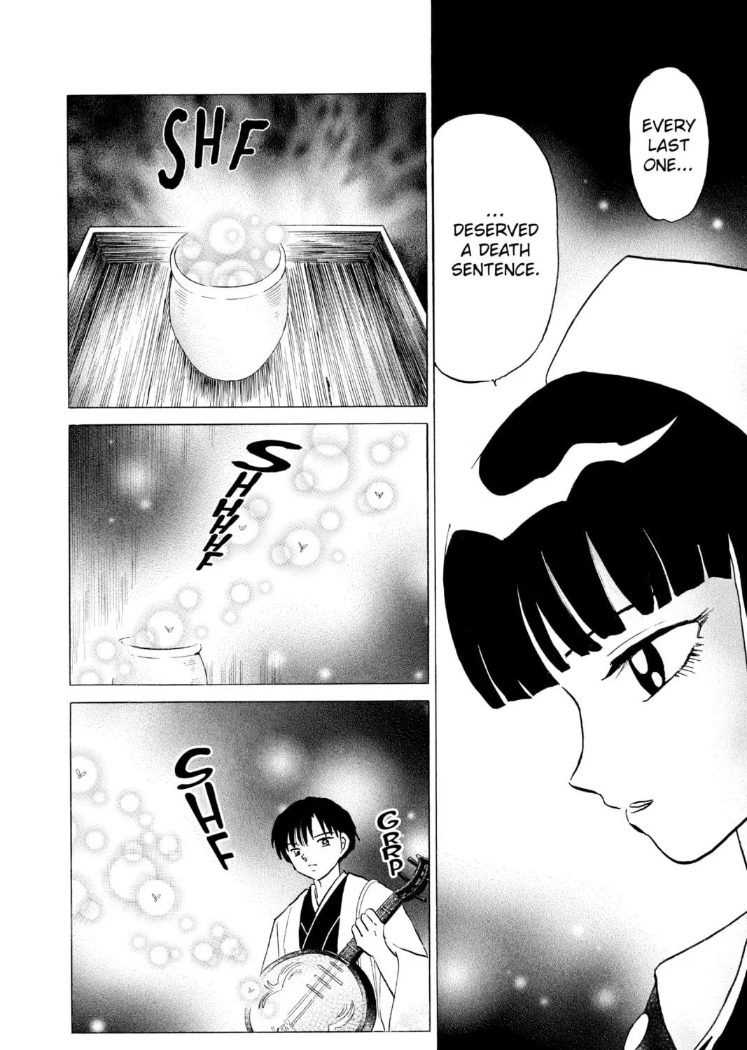 Read Mao chapter 108 image 22 on Lezhin