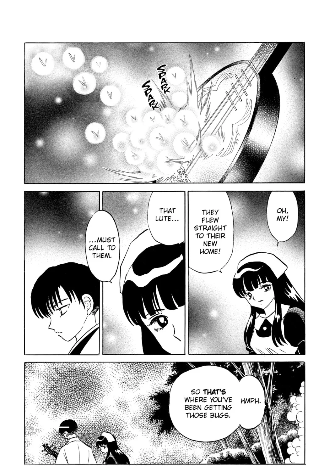 Read Mao chapter 108 image 24 on Lezhin