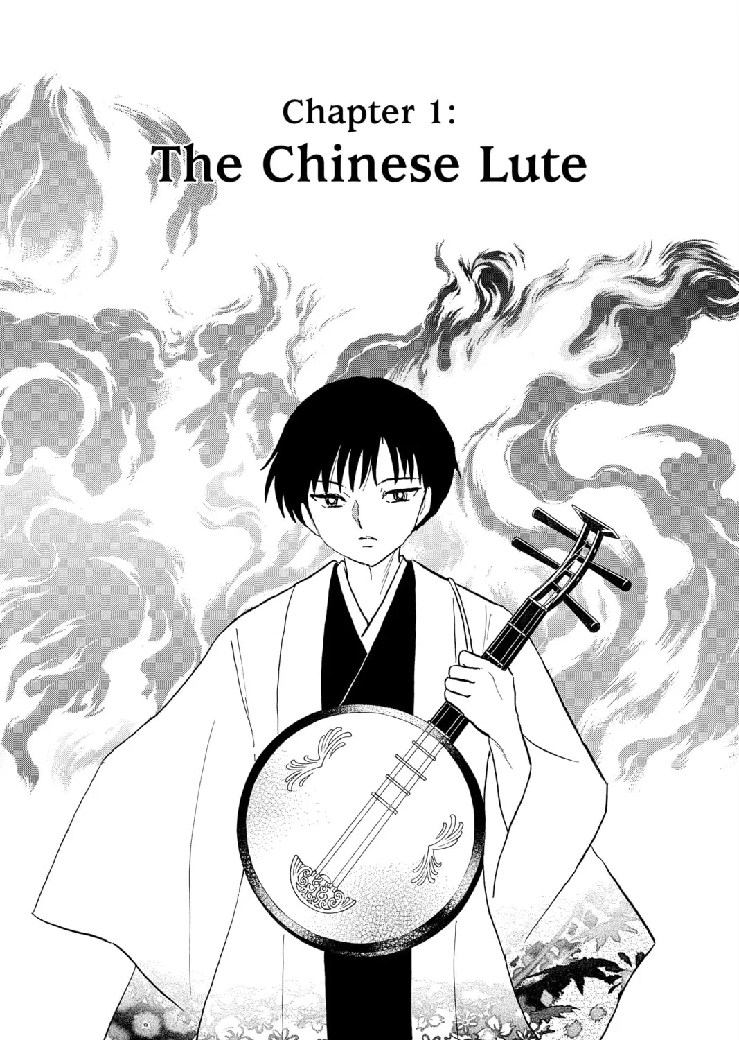 Read Mao chapter 109 image 0 on Lezhin