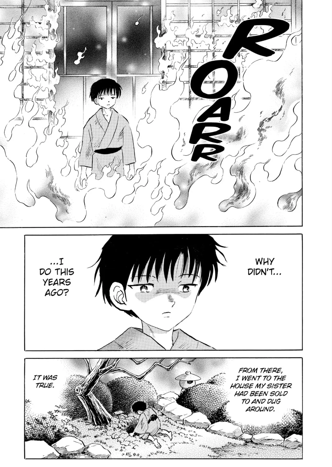Read Mao chapter 109 image 24 on Lezhin