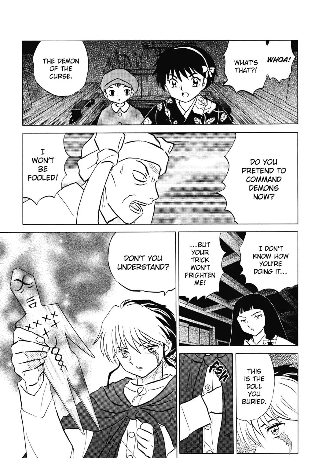 Read Mao chapter 11 image 10 on Lezhin