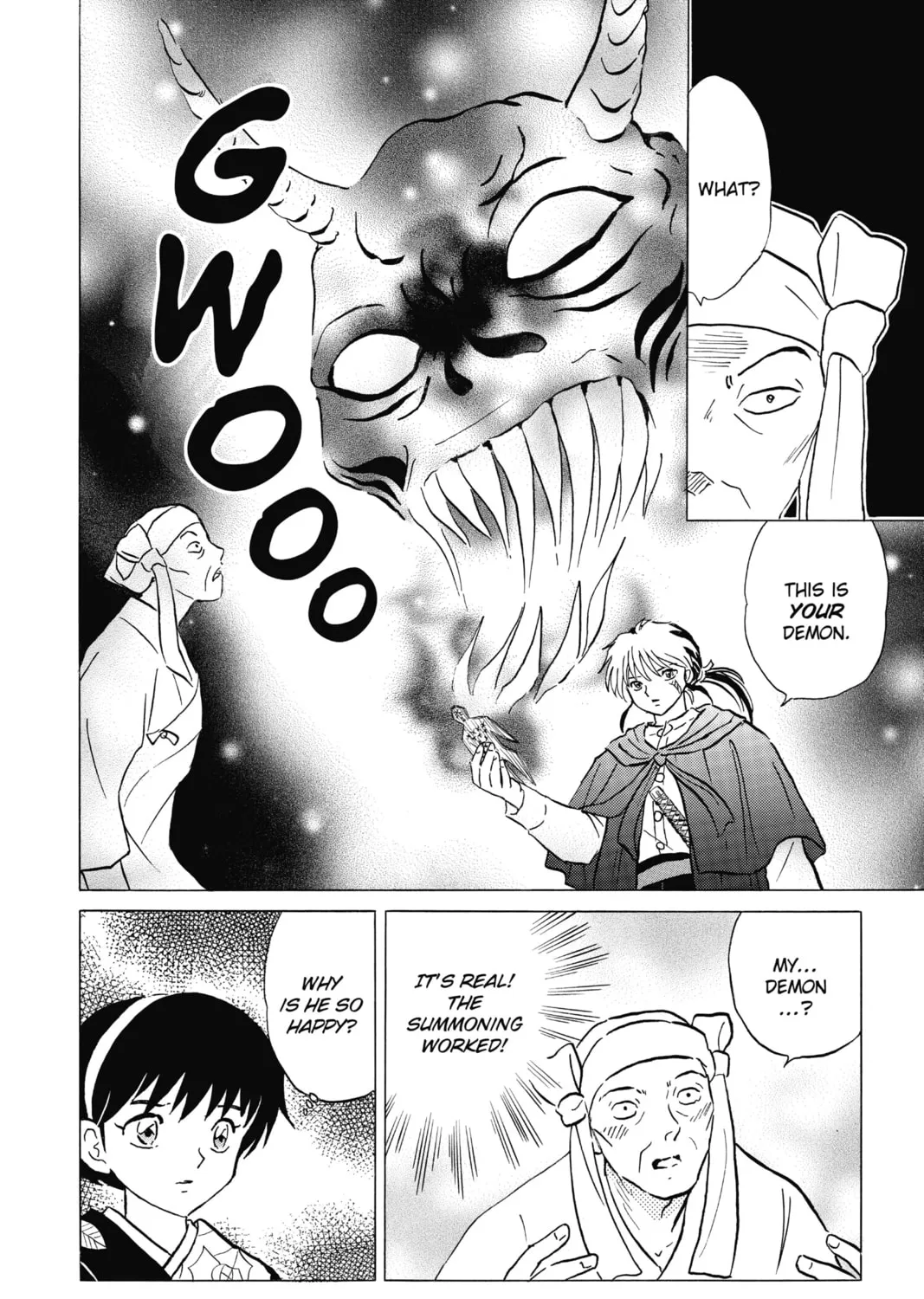 Read Mao chapter 11 image 12 on Lezhin