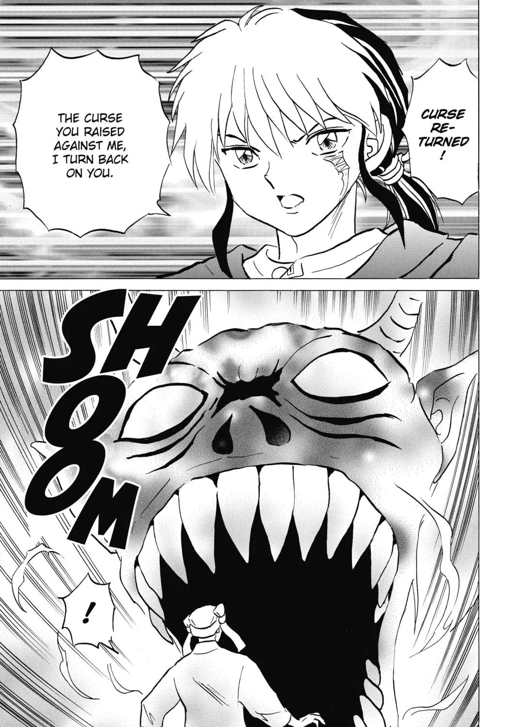 Read Mao chapter 11 image 18 on Lezhin