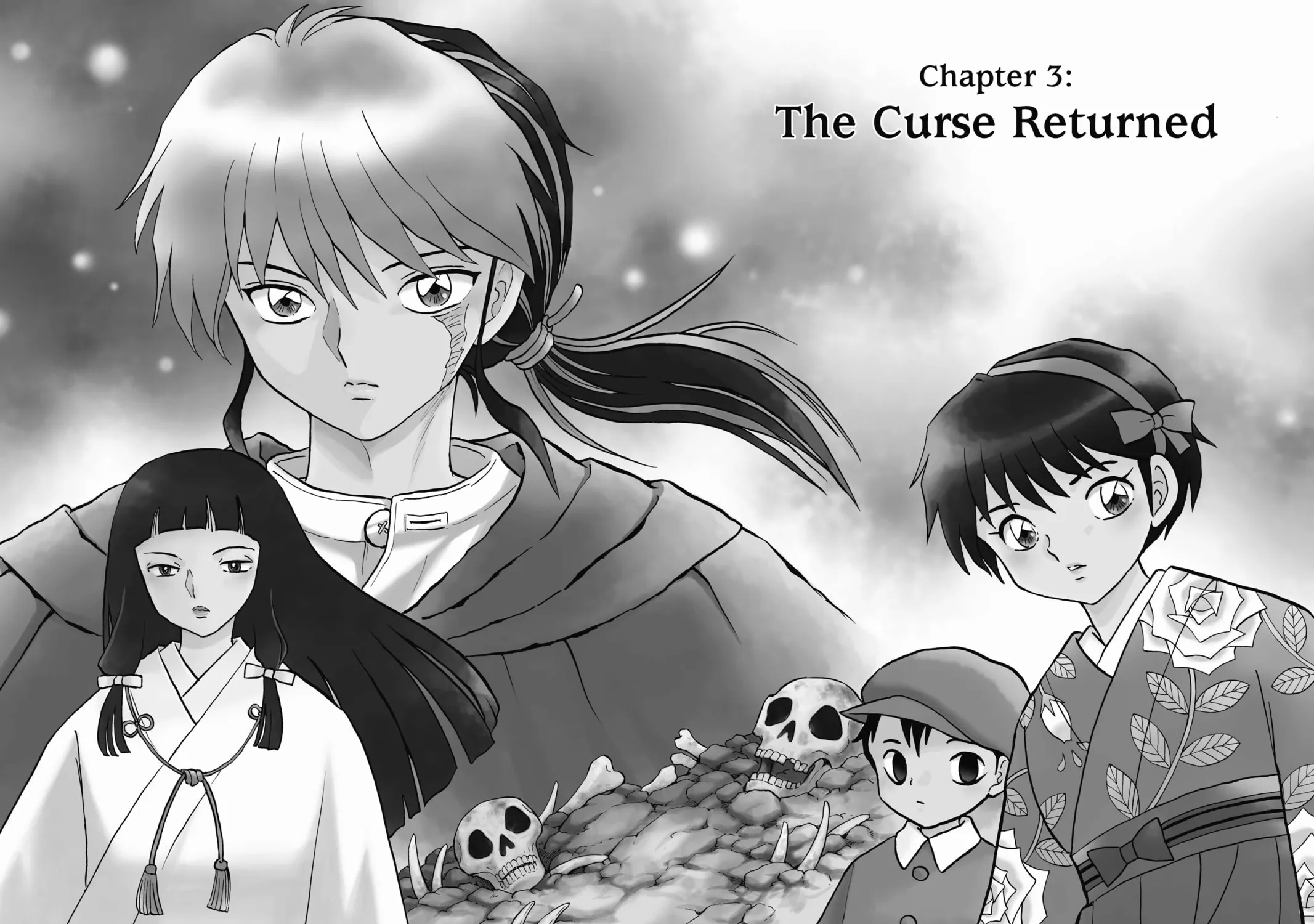 Read Mao chapter 11 image 2 on Lezhin