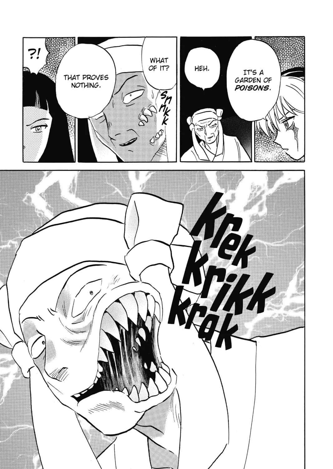 Read Mao chapter 11 image 26 on Lezhin