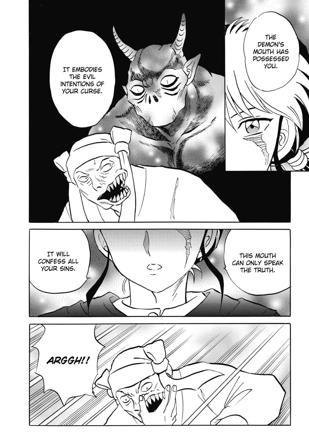 Read Mao chapter 11 image 28 on Lezhin