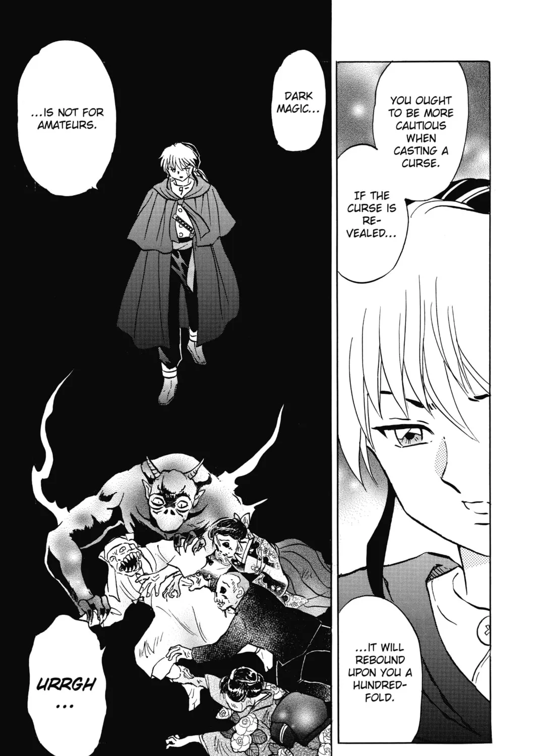 Read Mao chapter 11 image 30 on Lezhin
