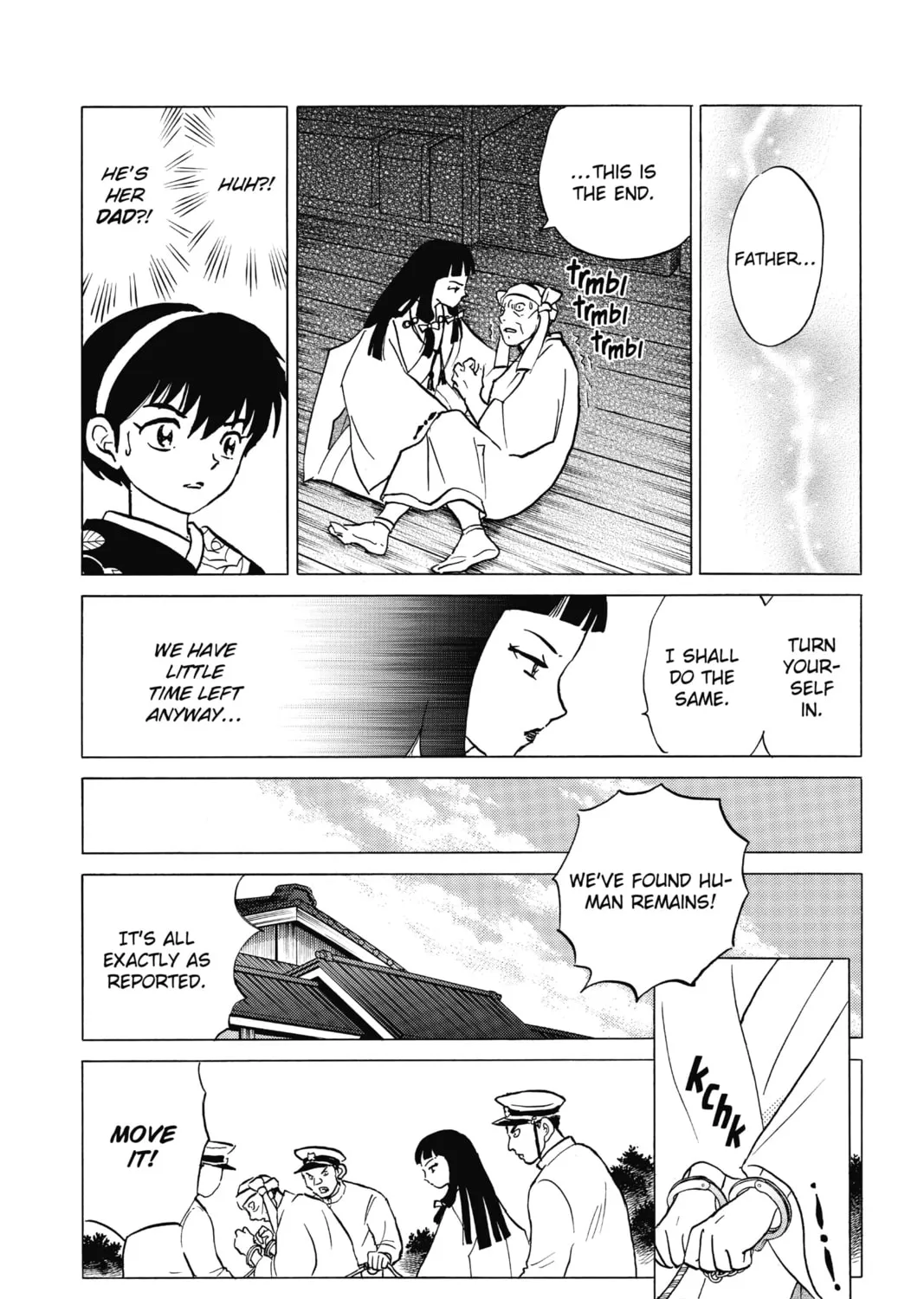 Read Mao chapter 11 image 32 on Lezhin