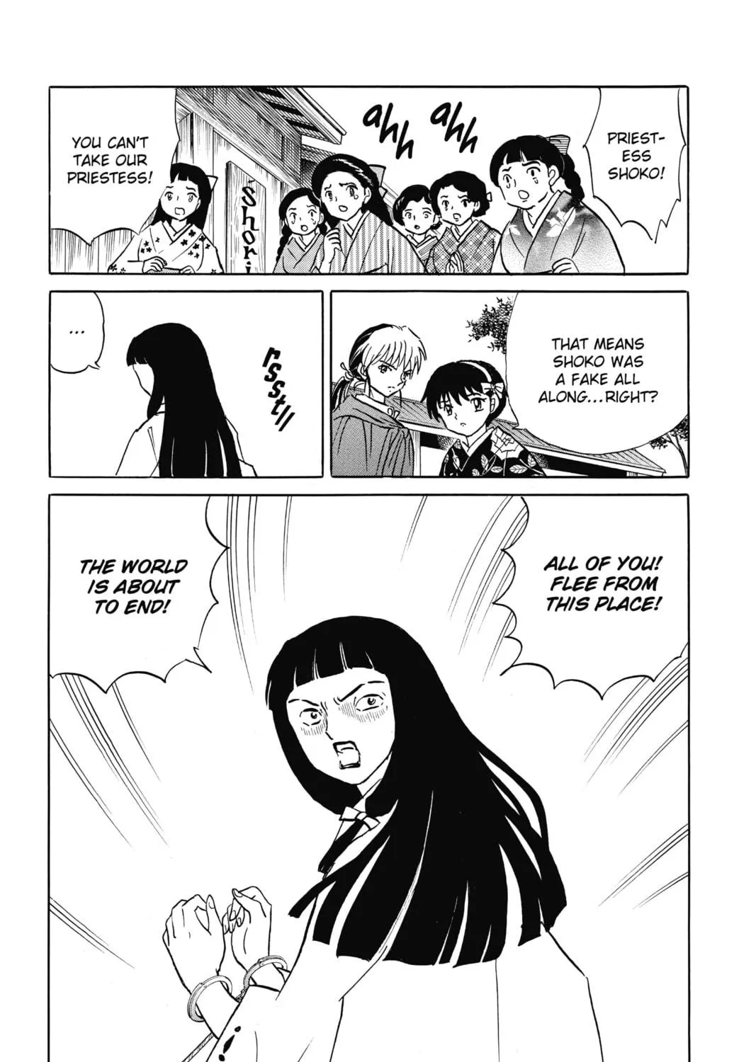 Read Mao chapter 11 image 34 on Lezhin