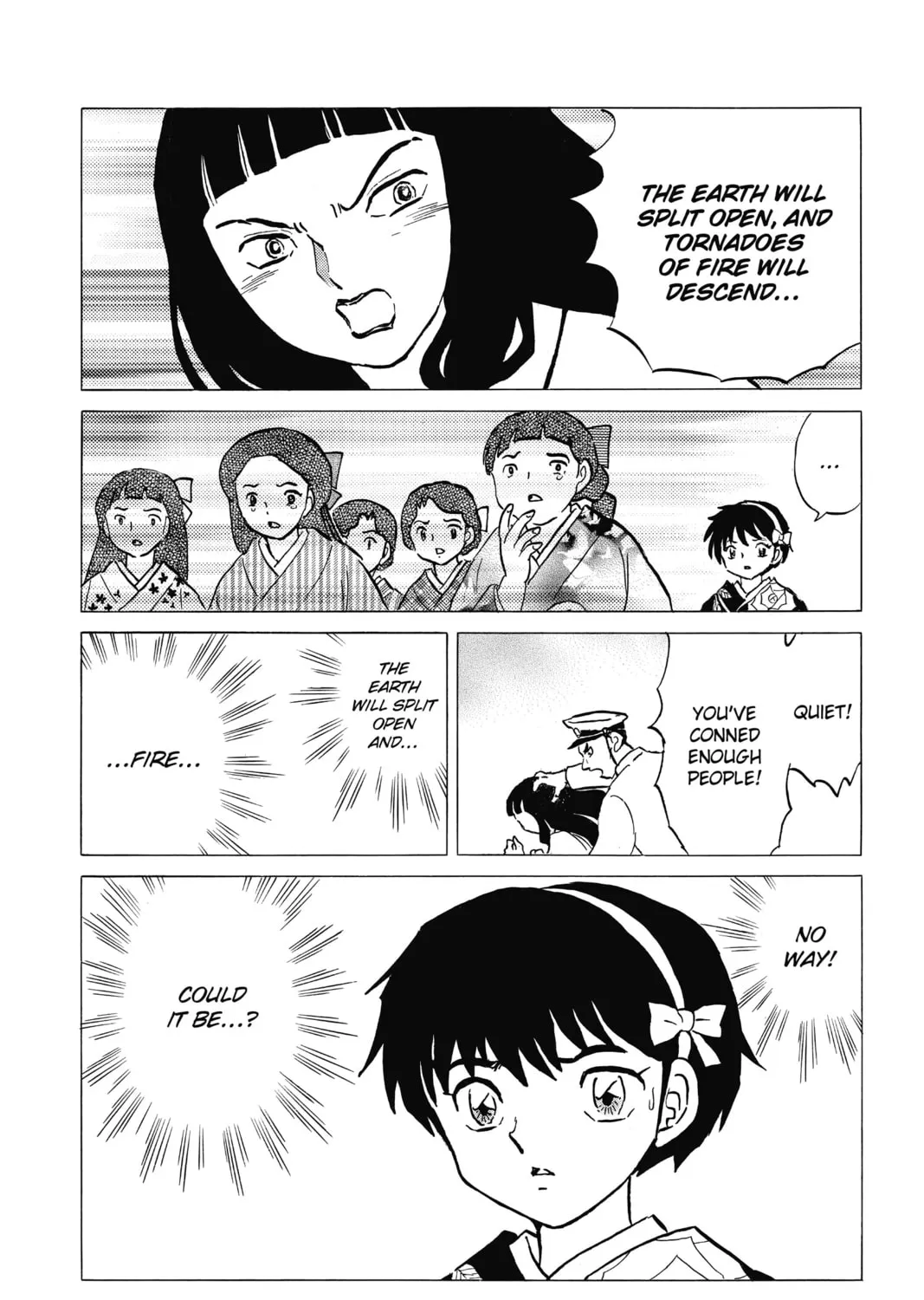 Read Mao chapter 11 image 36 on Lezhin