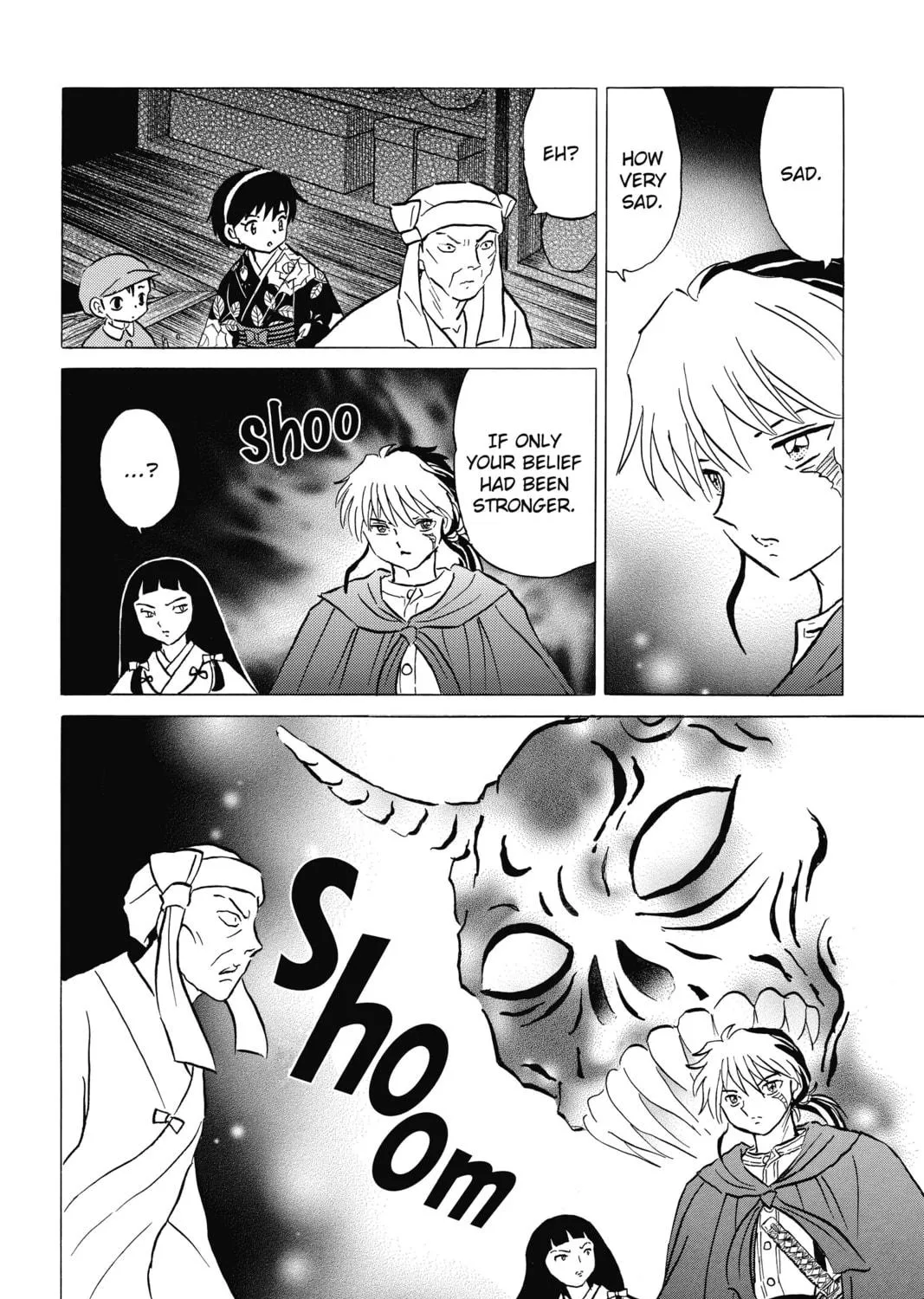 Read Mao chapter 11 image 8 on Lezhin