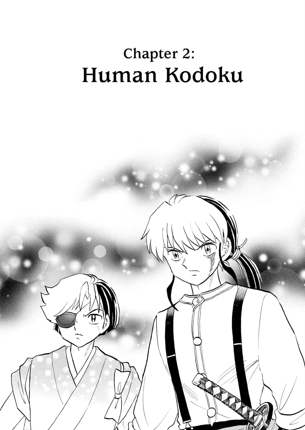 Read Mao chapter 110 image 0 on Lezhin