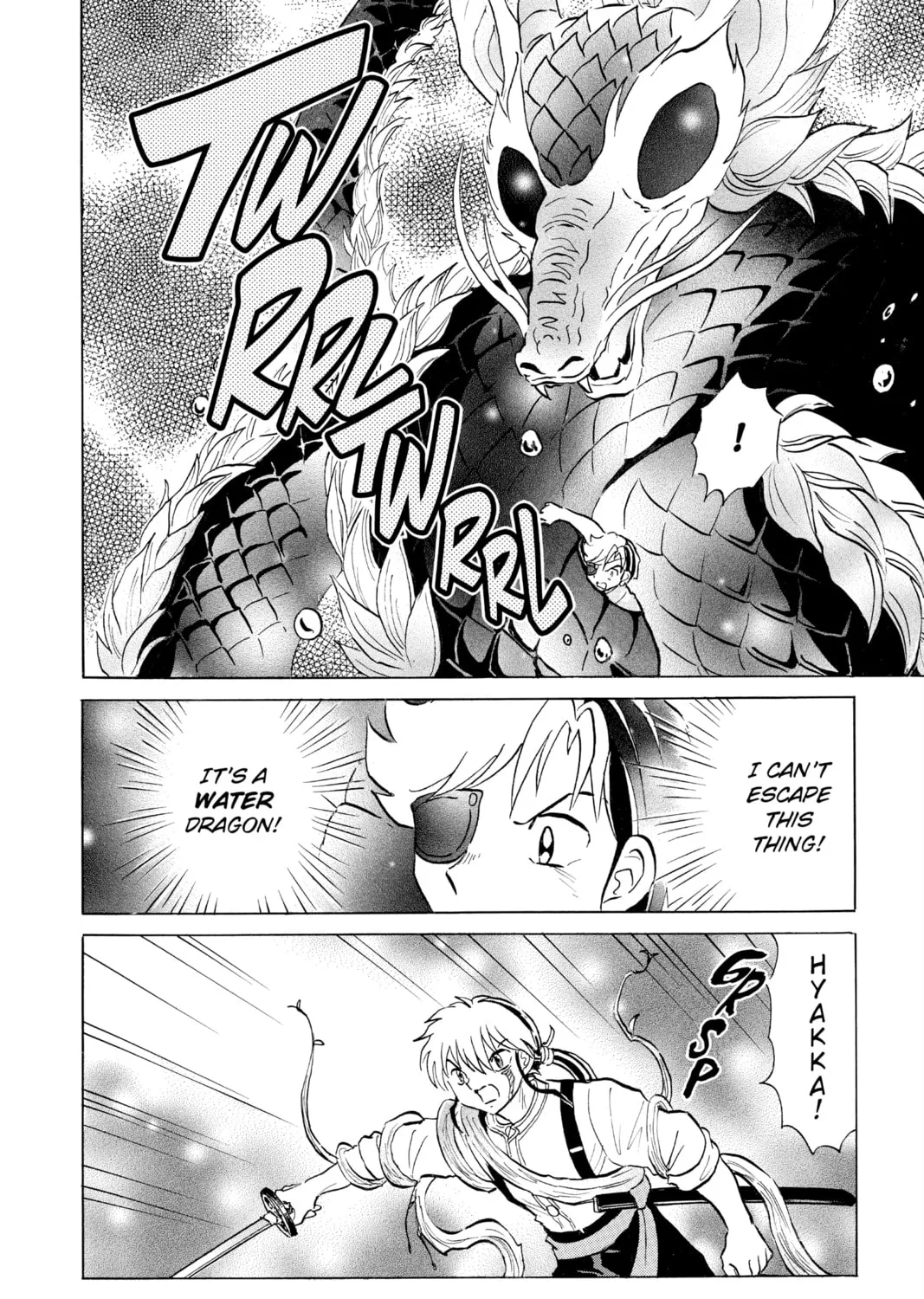 Read Mao chapter 111 image 14 on Lezhin