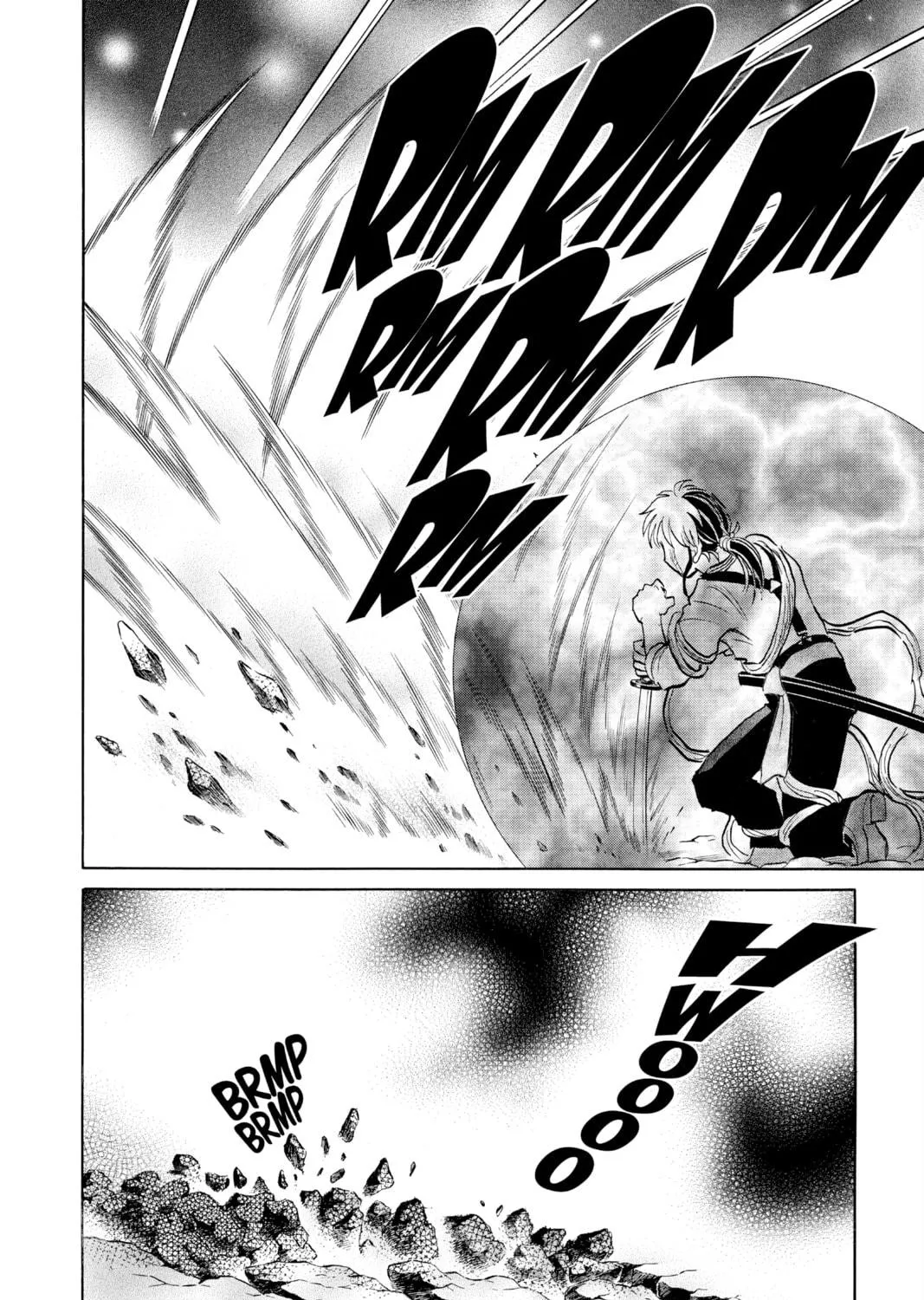 Read Mao chapter 111 image 22 on Lezhin