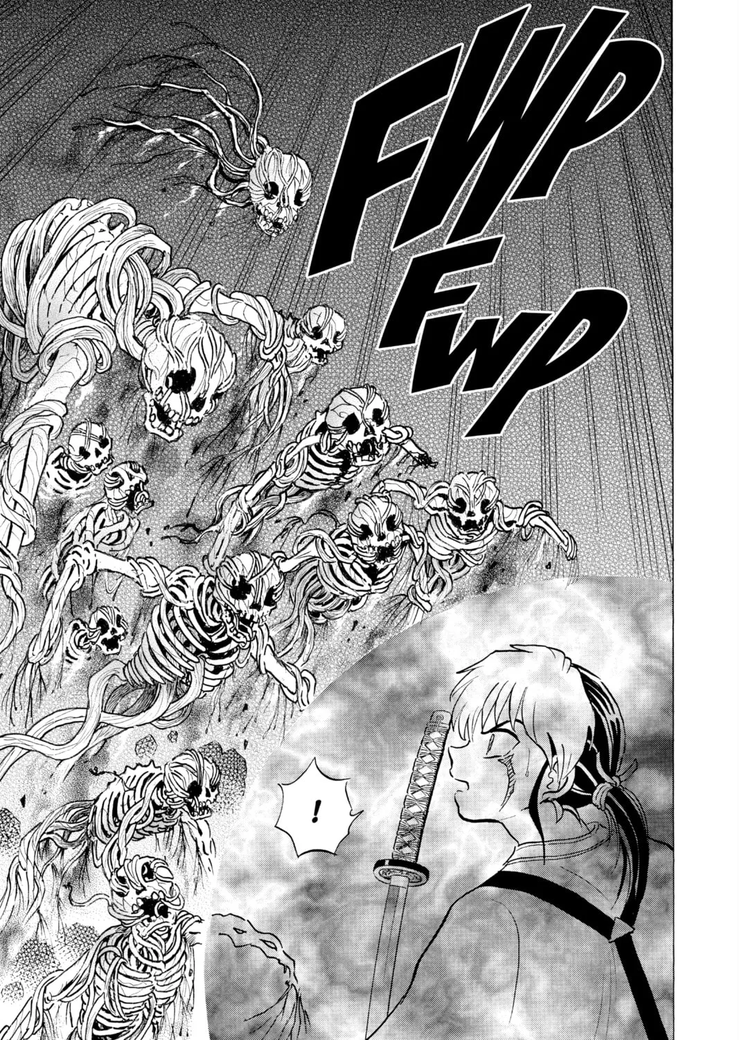 Read Mao chapter 111 image 24 on Lezhin