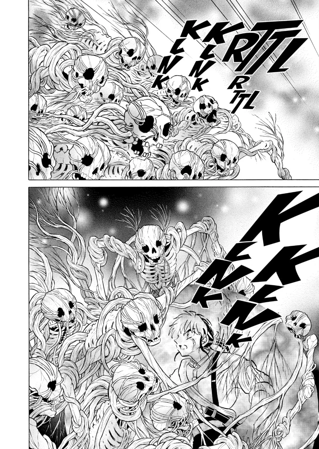 Read Mao chapter 111 image 26 on Lezhin