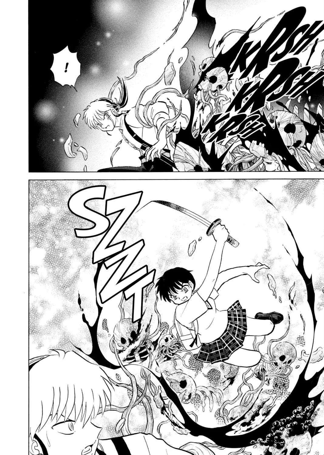 Read Mao chapter 112 image 10 on Lezhin
