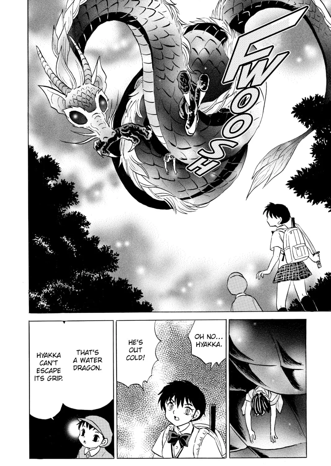 Read Mao chapter 112 image 26 on Lezhin