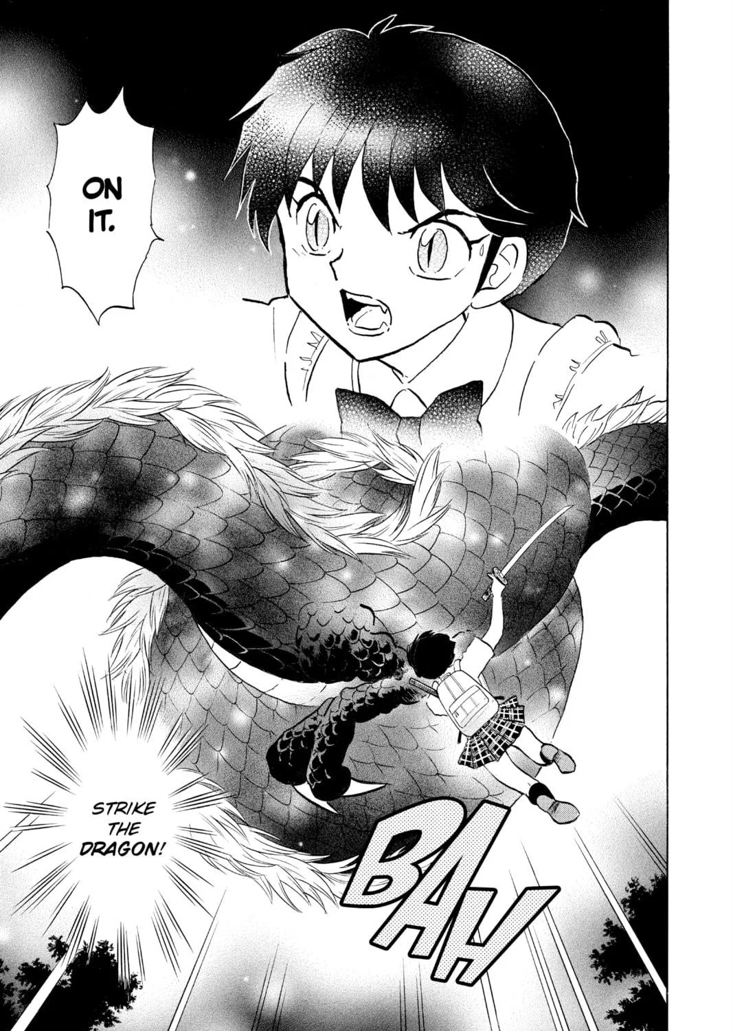 Read Mao chapter 112 image 28 on Lezhin