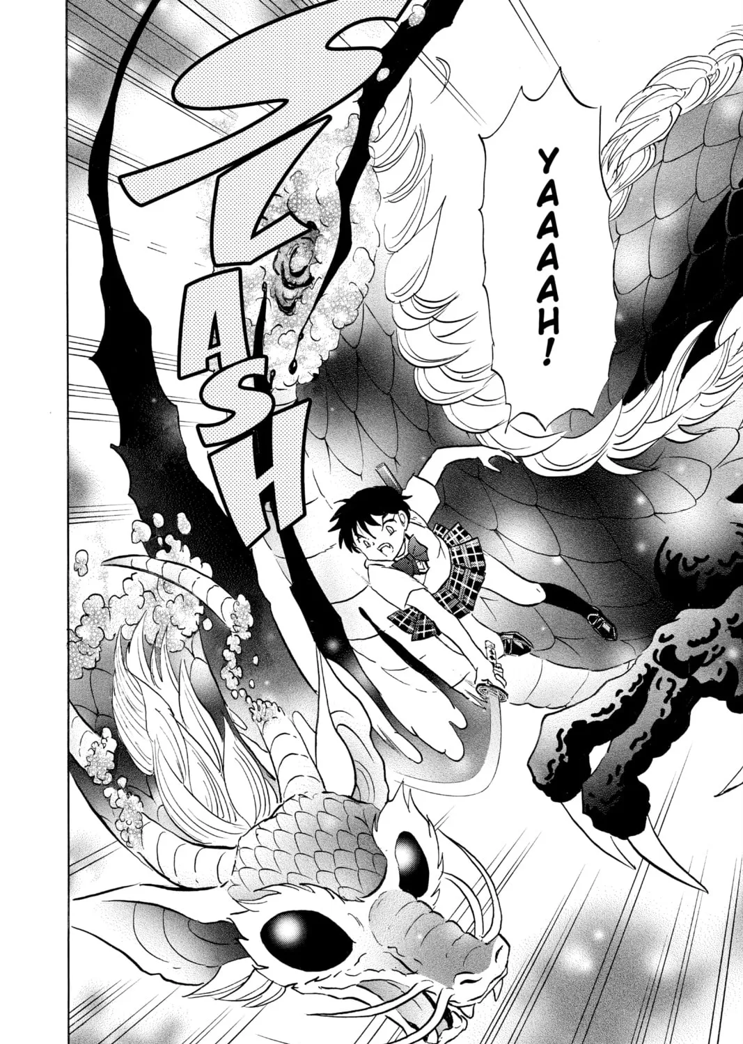 Read Mao chapter 112 image 30 on Lezhin