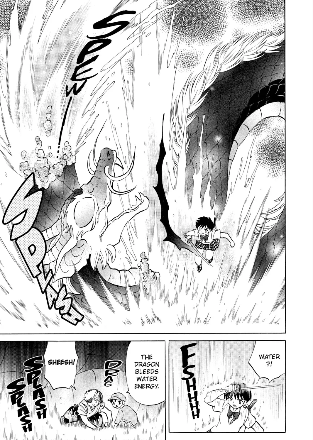 Read Mao chapter 112 image 32 on Lezhin