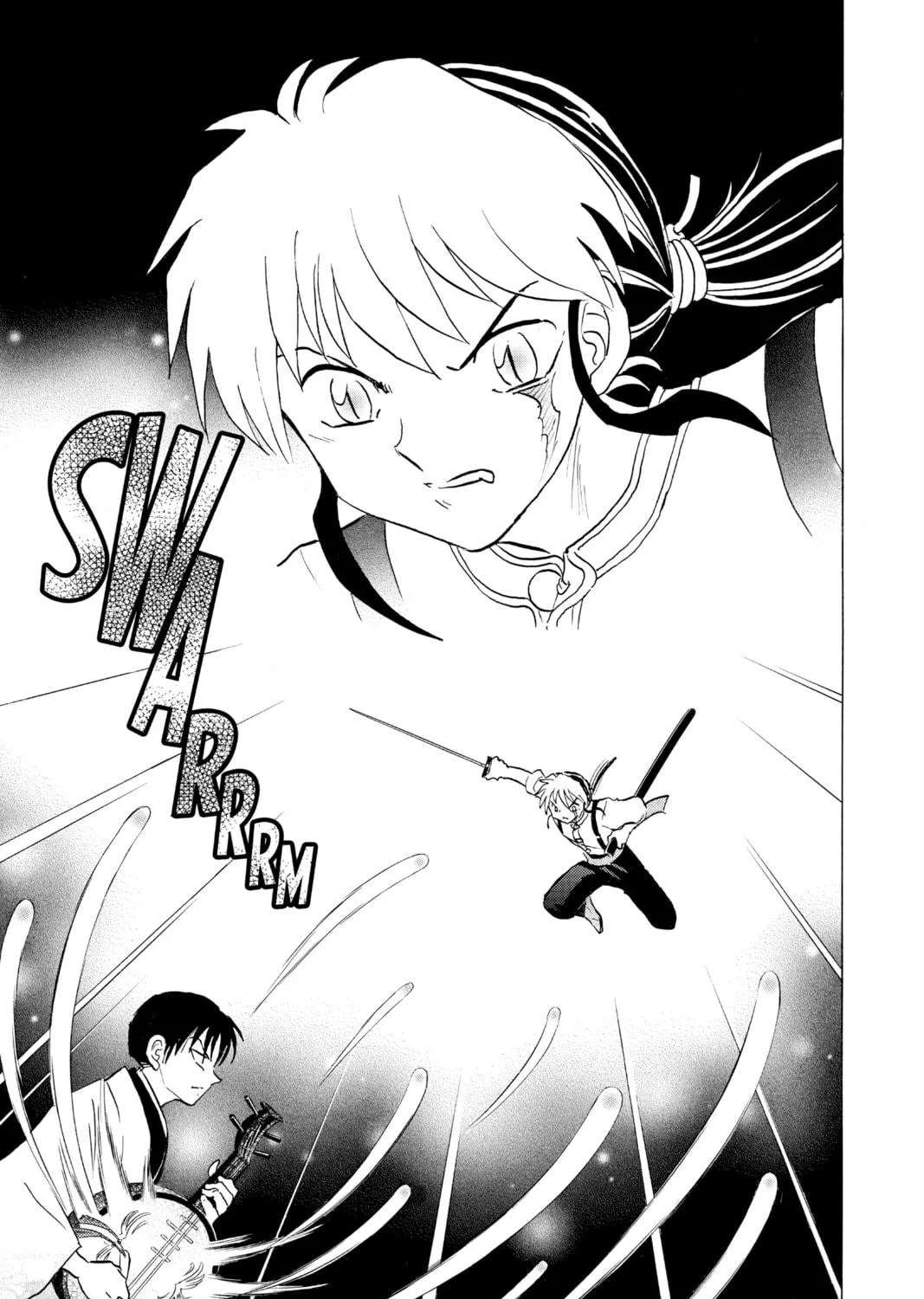 Read Mao chapter 112 image 4 on Lezhin