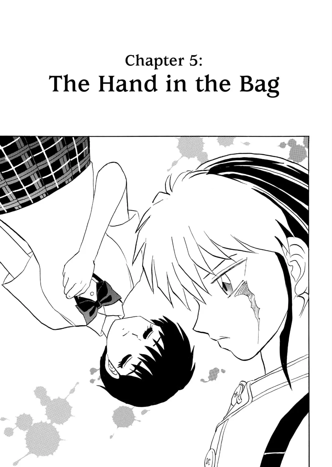Read Mao chapter 113 image 0 on Lezhin