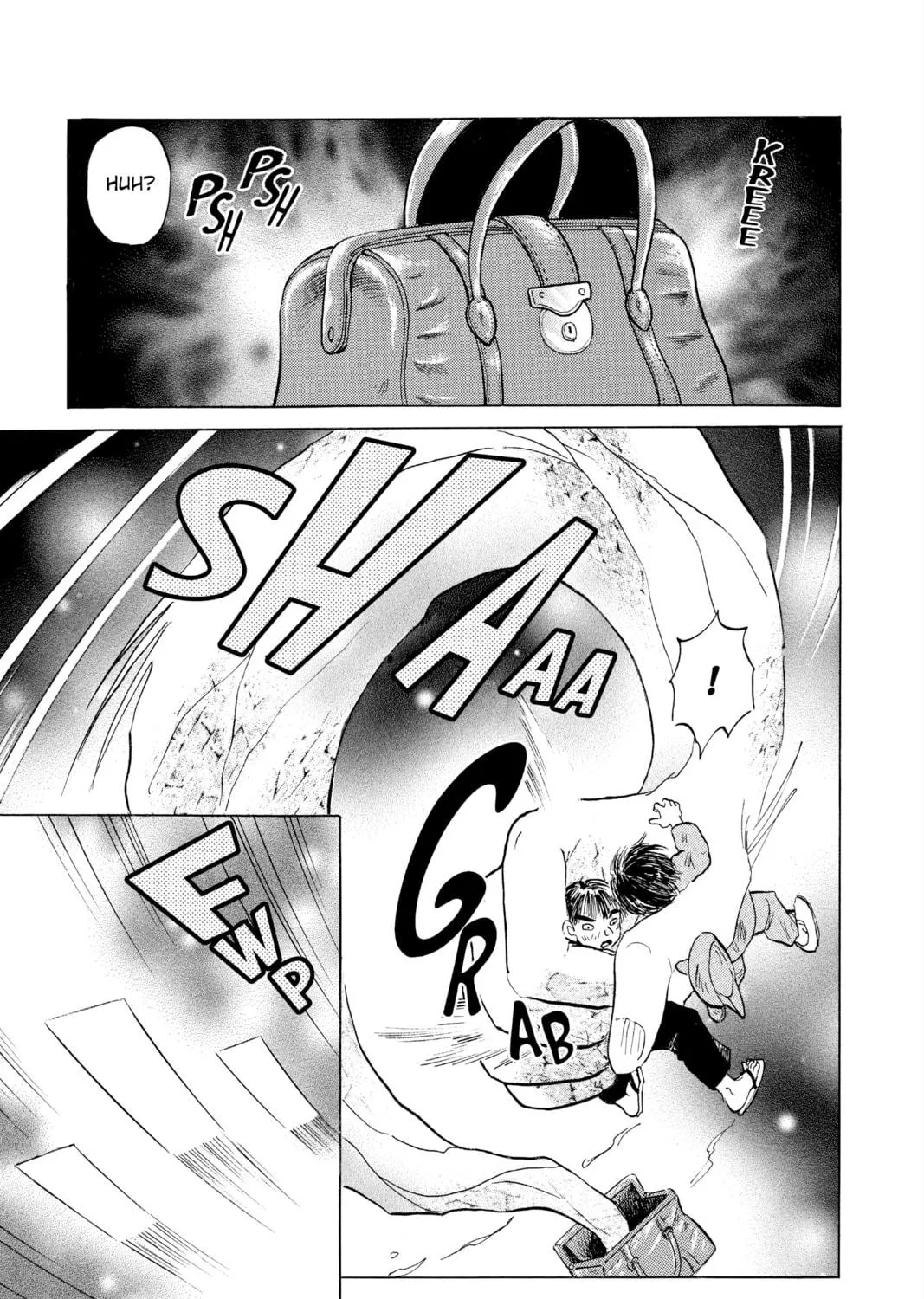 Read Mao chapter 114 image 4 on Lezhin