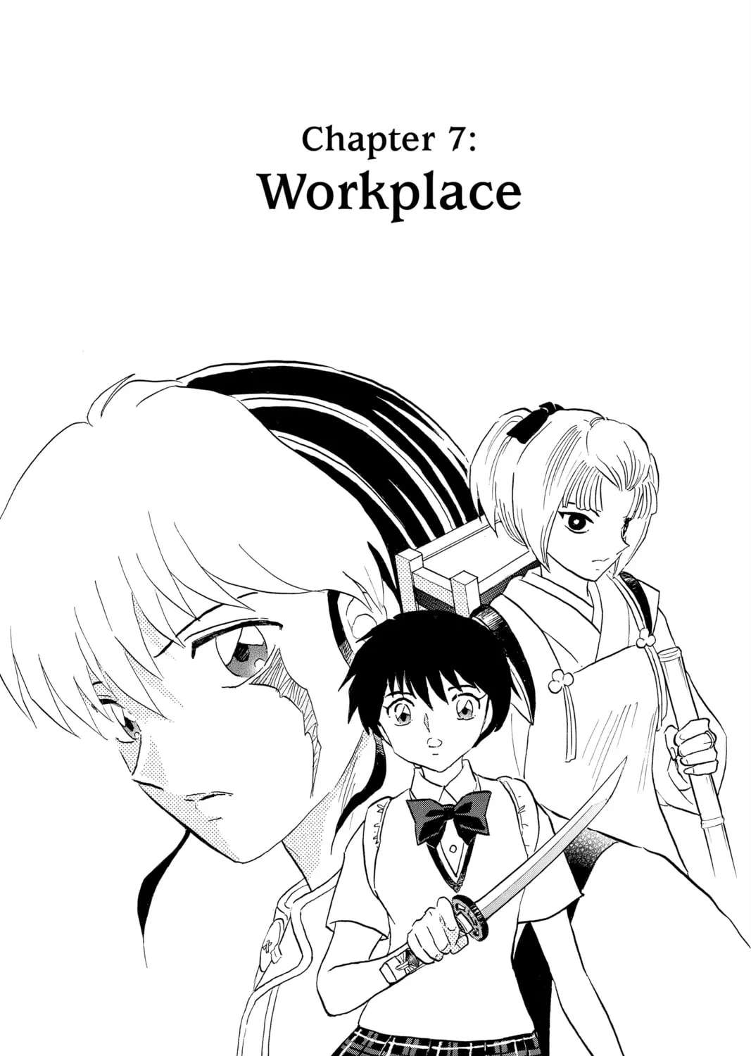 Read Mao chapter 115 image 0 on Lezhin