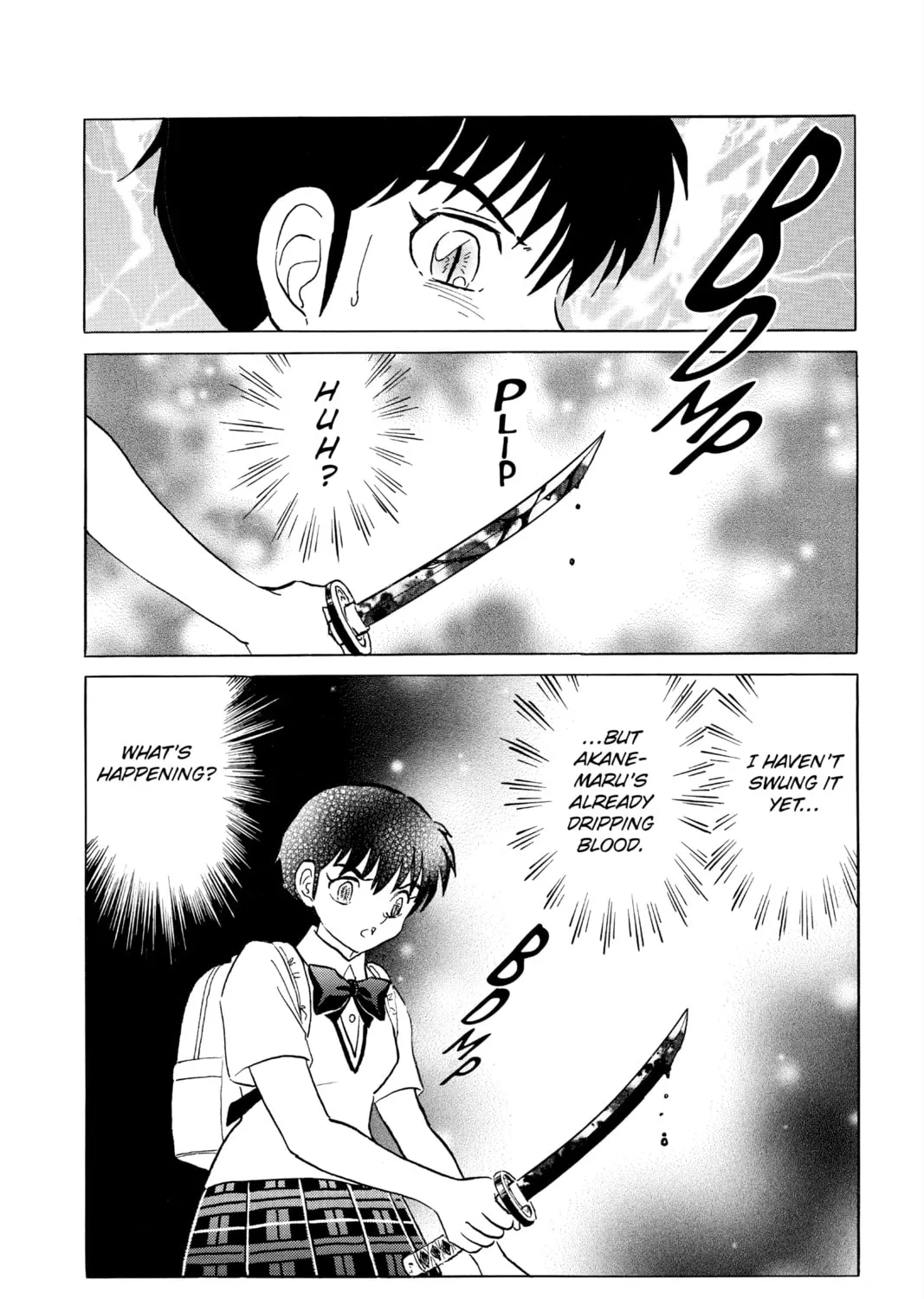 Read Mao chapter 115 image 32 on Lezhin