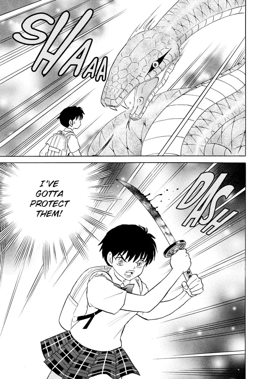 Read Mao chapter 116 image 12 on Lezhin