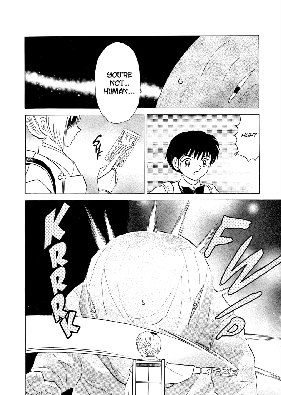 Read Mao chapter 116 image 24 on Lezhin