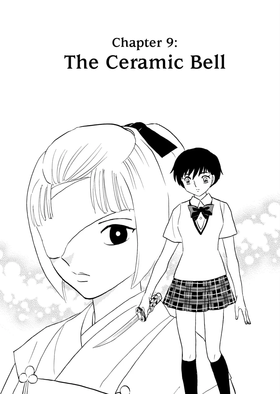 Read Mao chapter 117 image 0 on Lezhin