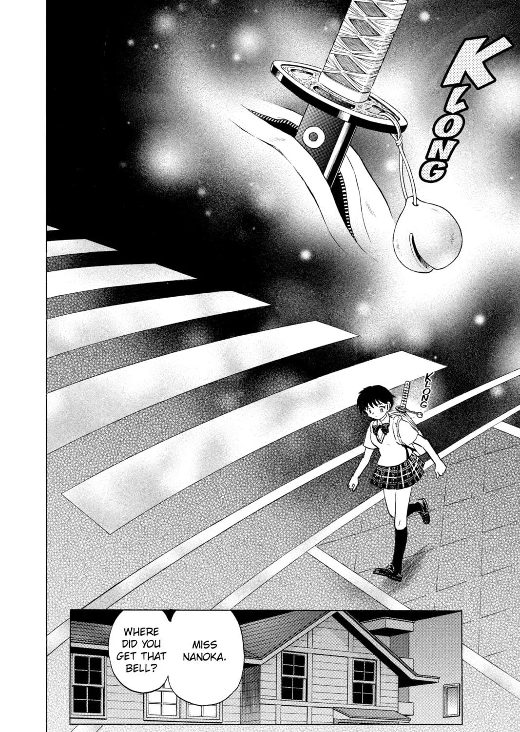 Read Mao chapter 117 image 18 on Lezhin