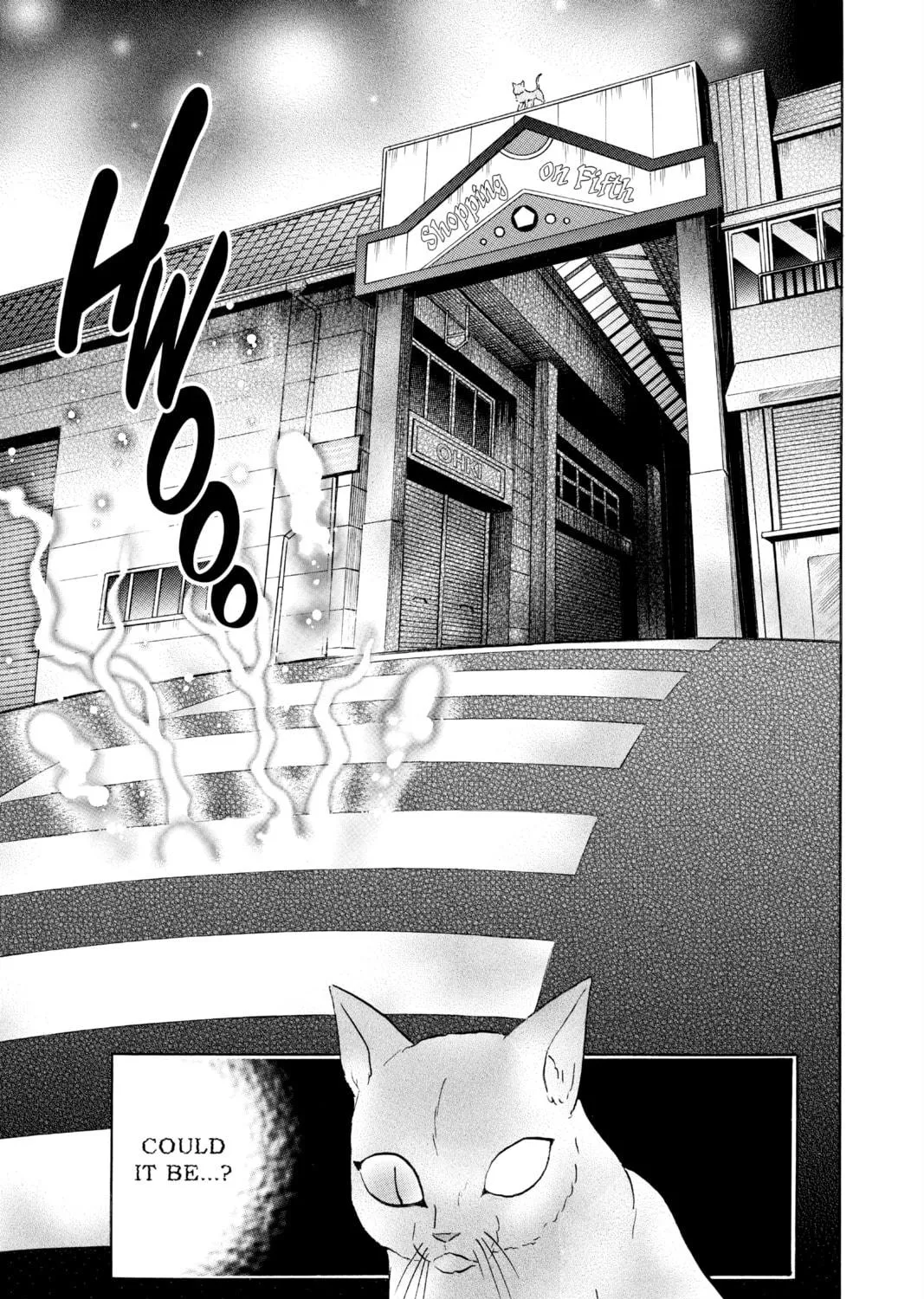 Read Mao chapter 117 image 28 on Lezhin