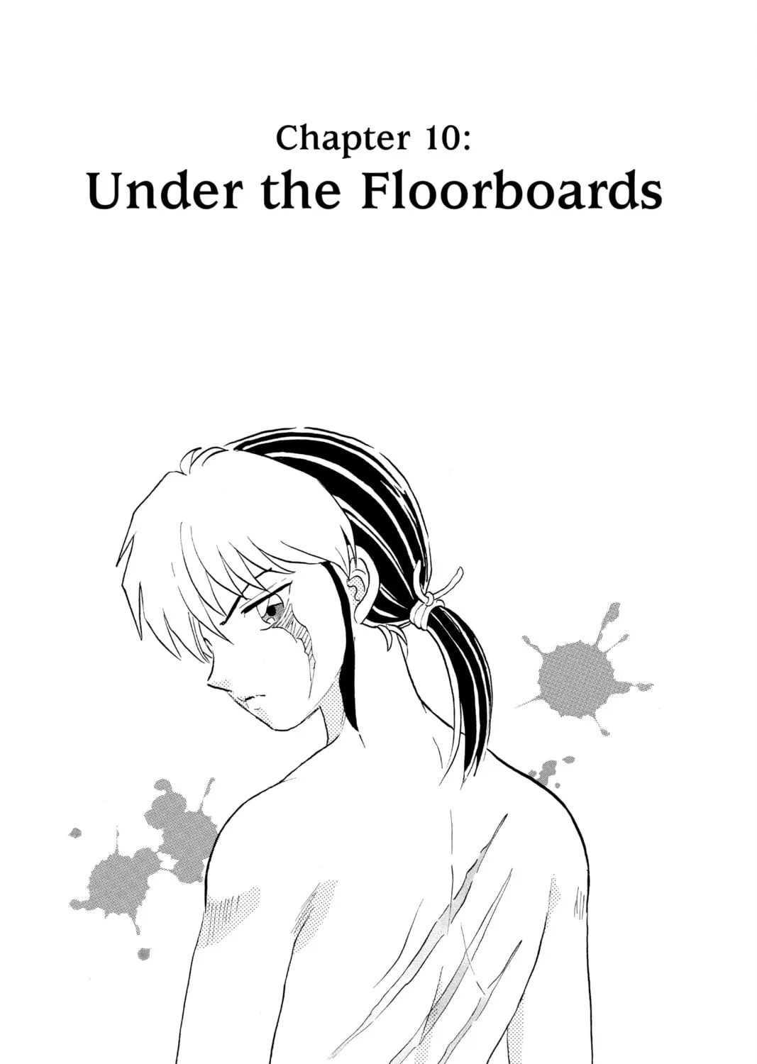 Read Mao chapter 118 image 0 on Lezhin