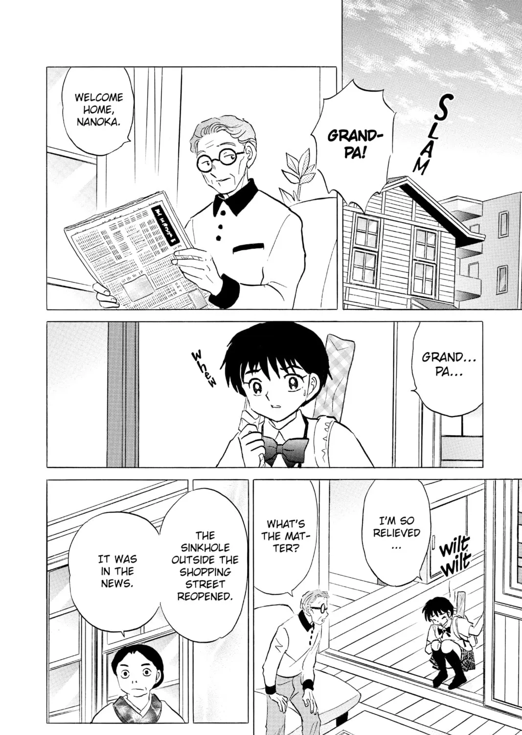 Read Mao chapter 118 image 20 on Lezhin