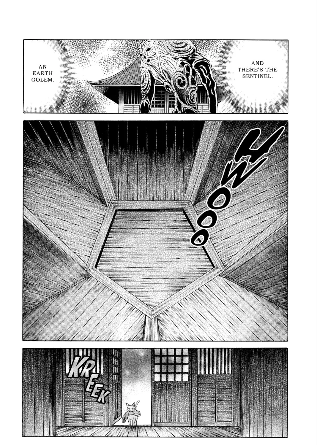 Read Mao chapter 118 image 30 on Lezhin