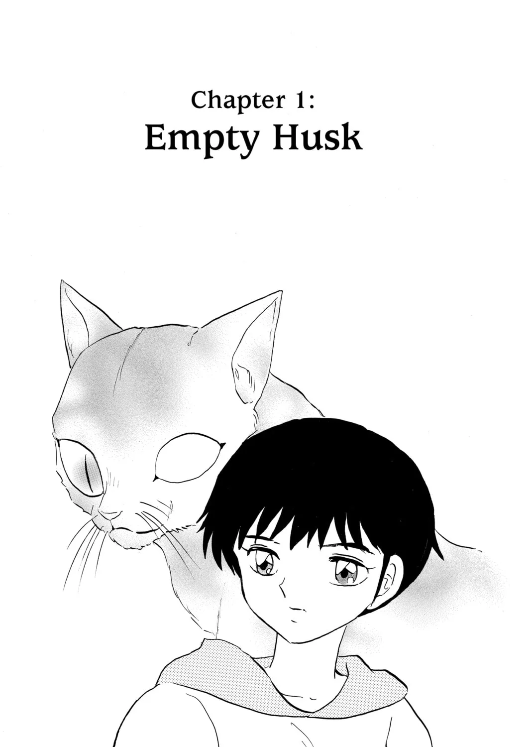 Read Mao chapter 119 image 0 on Lezhin