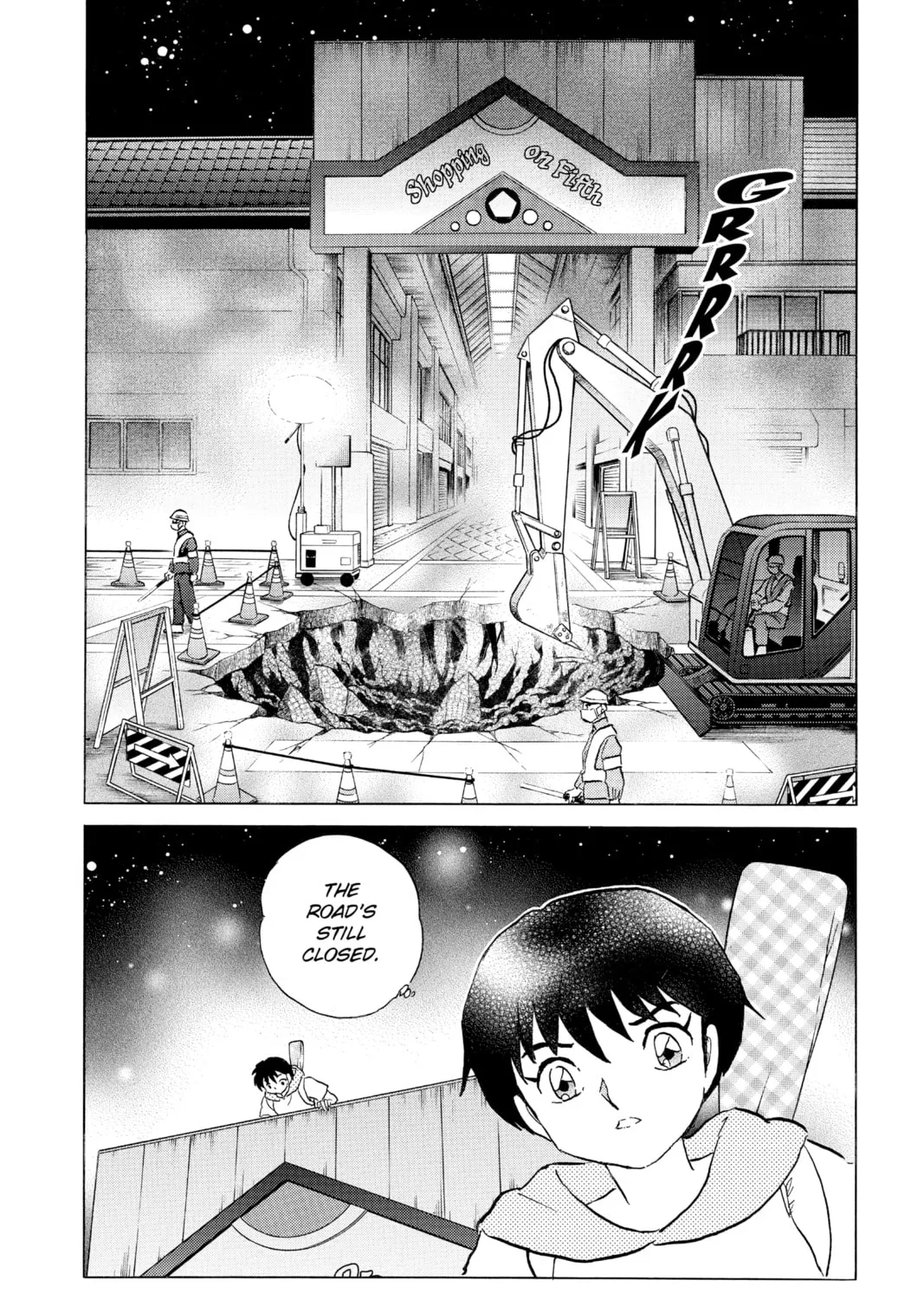 Read Mao chapter 119 image 2 on Lezhin