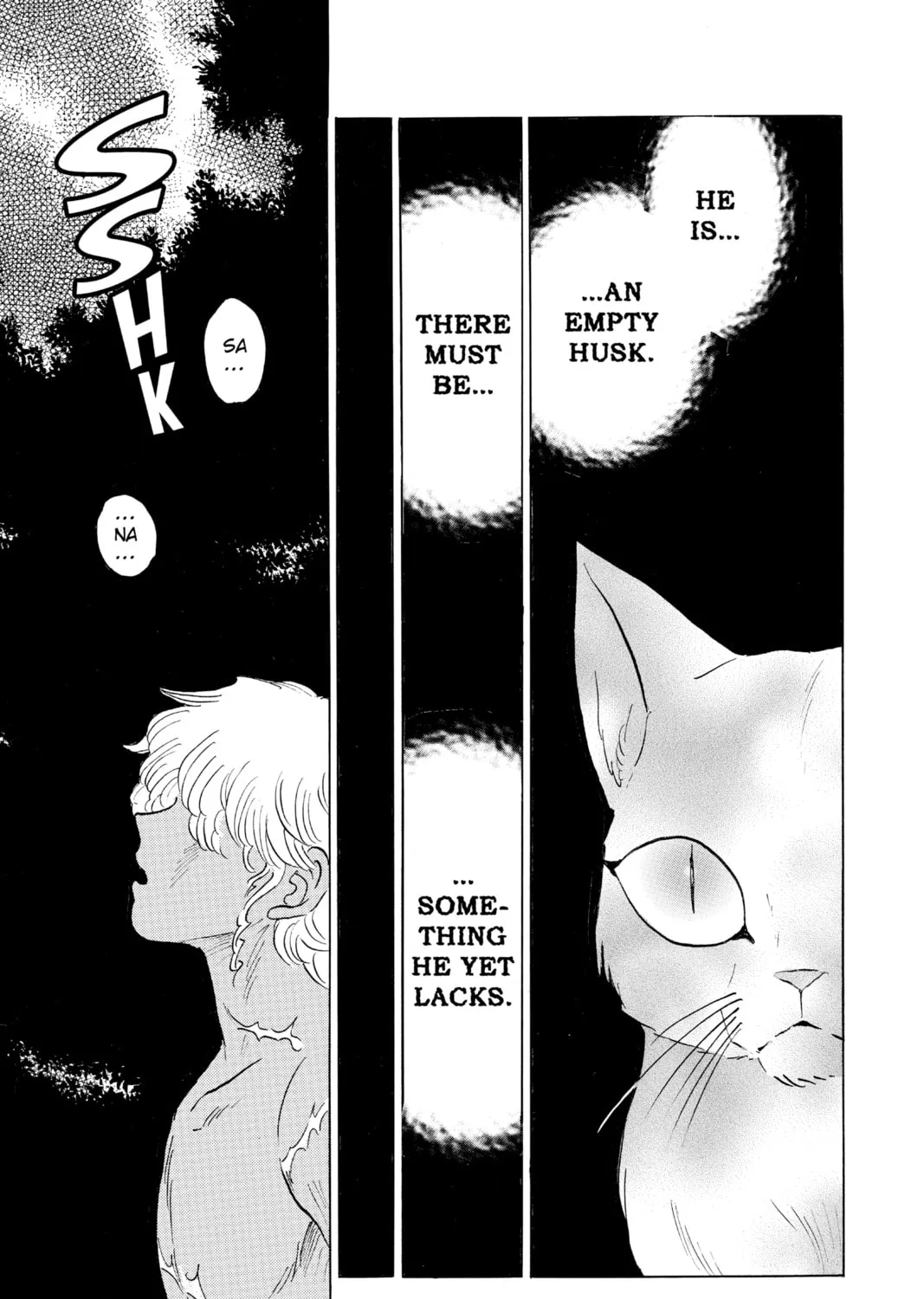 Read Mao chapter 119 image 24 on Lezhin