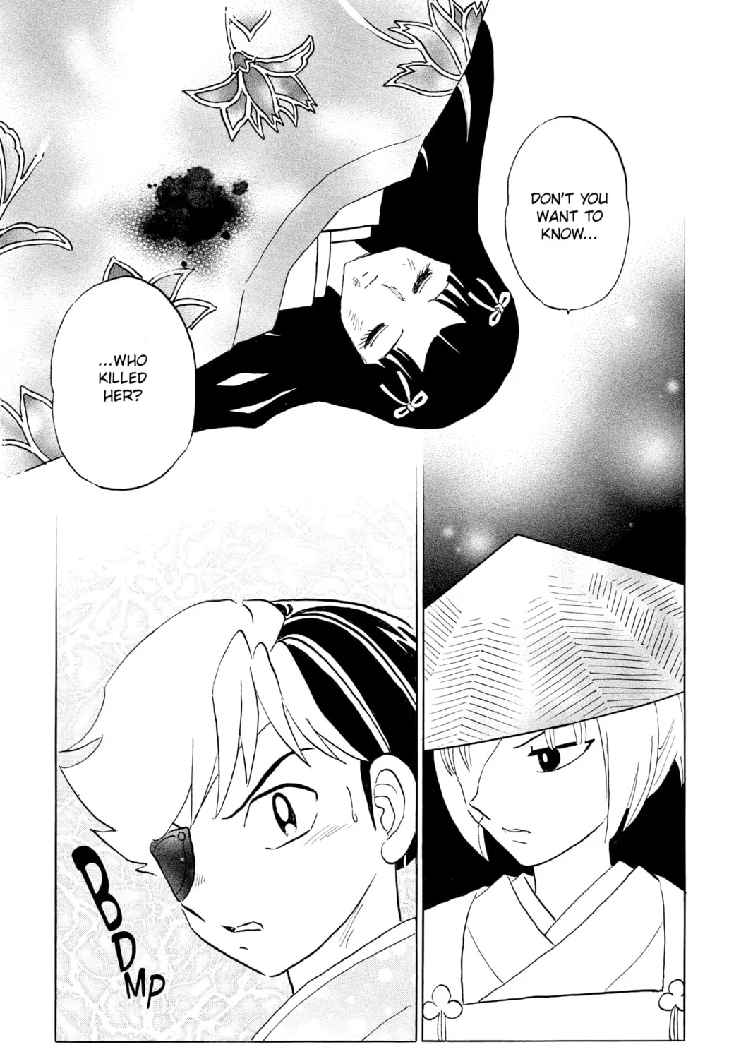 Read Mao chapter 119 image 32 on Lezhin