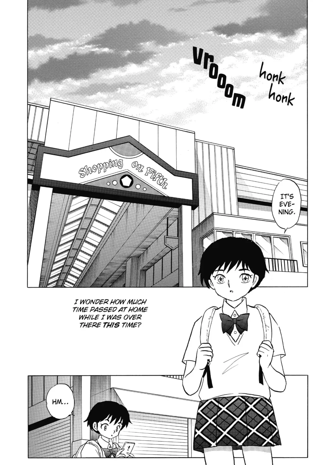 Read Mao chapter 12 image 2 on Lezhin