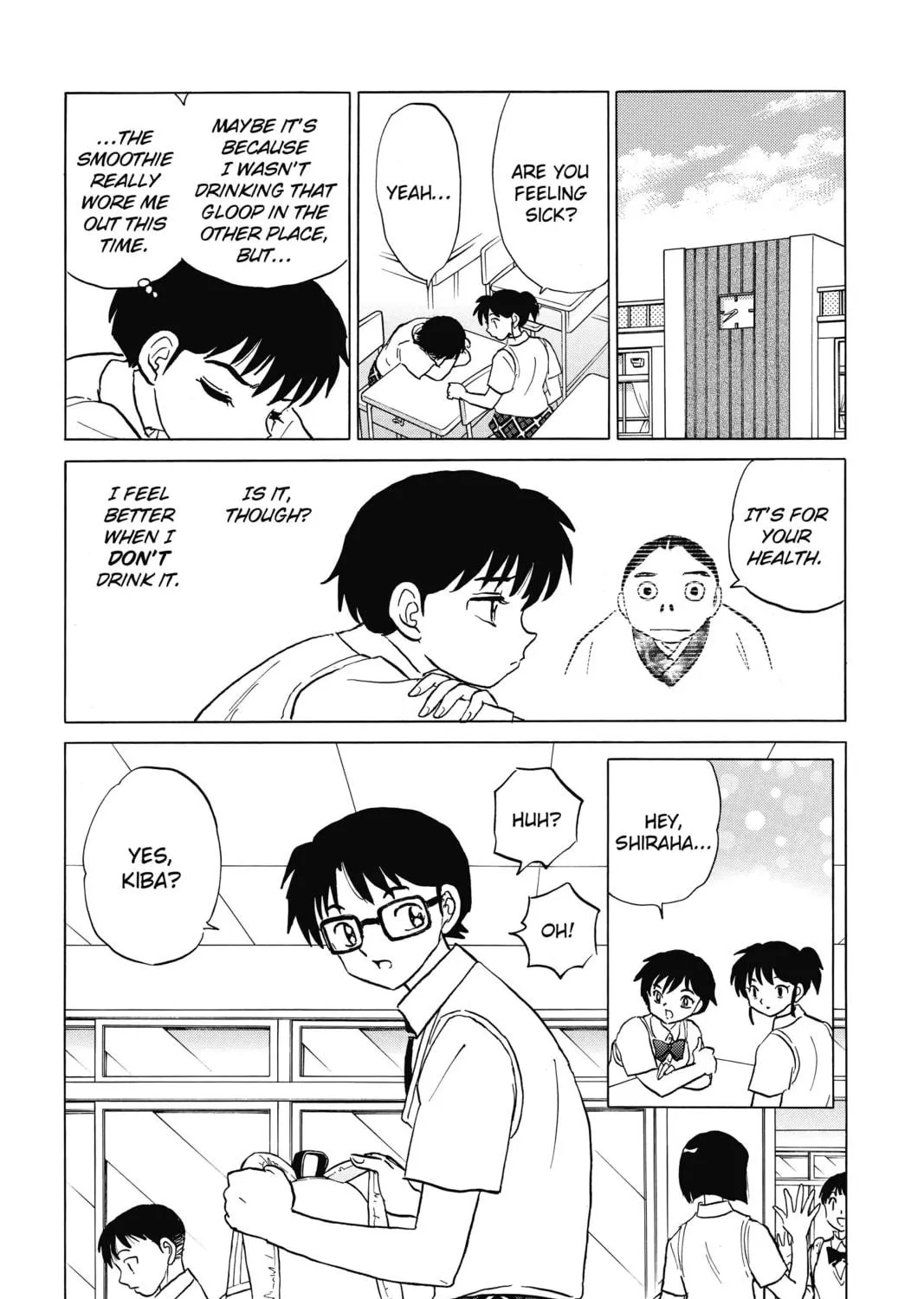 Read Mao chapter 12 image 22 on Lezhin